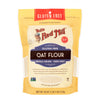 Bob's Red Mill Gluten Free Oat Flour, 510 g