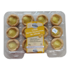 Two-Bite Lemon Tarts, 340 g