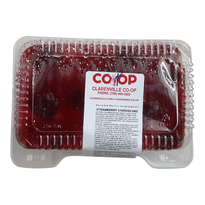 Strawberry Cheesecake, 430 g