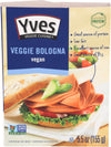 Yves Veggie Bologna, 156 g