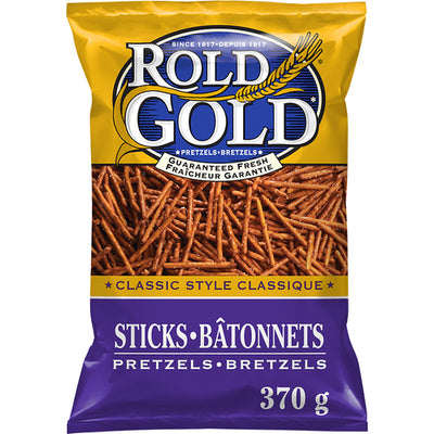 ROLD GOLD STICKS PRETZELS