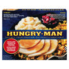 Hungry Man Turkey Dinner, 455 g
