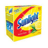 Sunlight Lemon Fresh Laundry Detergent Powder, 2.94kg