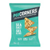PopCorners Sea Salt Chips, 142 g