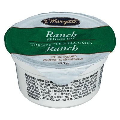 Marzetti Ranch Vegetable Dip, 85 g