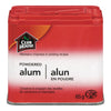 Club House Powdered Alum, 65 g