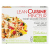 Lean Cuisine Honey Mustard Chicken Prepared Meal, 208 g