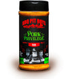 BBQ Pit Boys Pork Privilege Rub, 1 ct