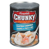 Campbells Chunky Seafood Chowder Soup, 540 mL