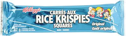 KELLOGG'S RICE KRISPIES ORIG