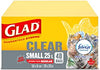 GLAD KIT CATCHERS CLR REG FE