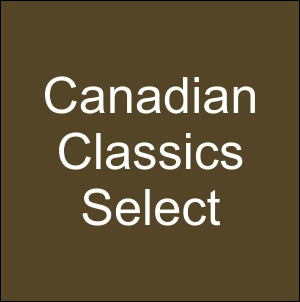 CANADIAN CLASSICS SILVER KIN