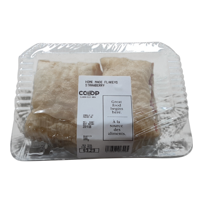 Homemade Flakey's, 200 g