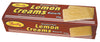 Purity Lemon Creams, 400 g