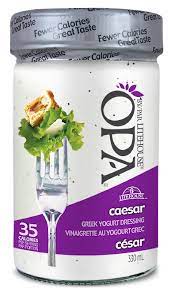 LITEHOUSE OPA CAESAR DRESSING