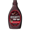 HERSHEY CHOCOLATE SYRUP
