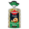 DEMPSTER'S PARMESAN GARLIC/HERB BAGELS