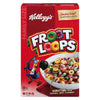 Froot Loops Family Size Cereal, 480 g