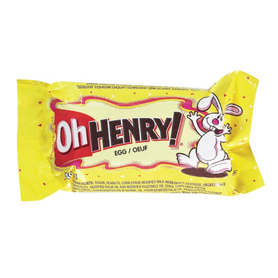 Oh Henry Egg, 1 ct