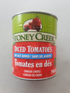Stoney Creek No Salt Added Diced Tomatoes, 796 mL