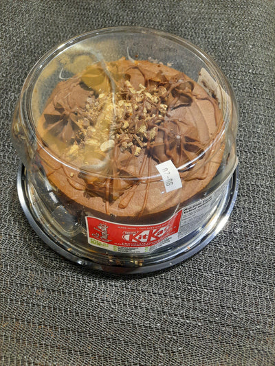 Kit Kat Cake, 1 ct