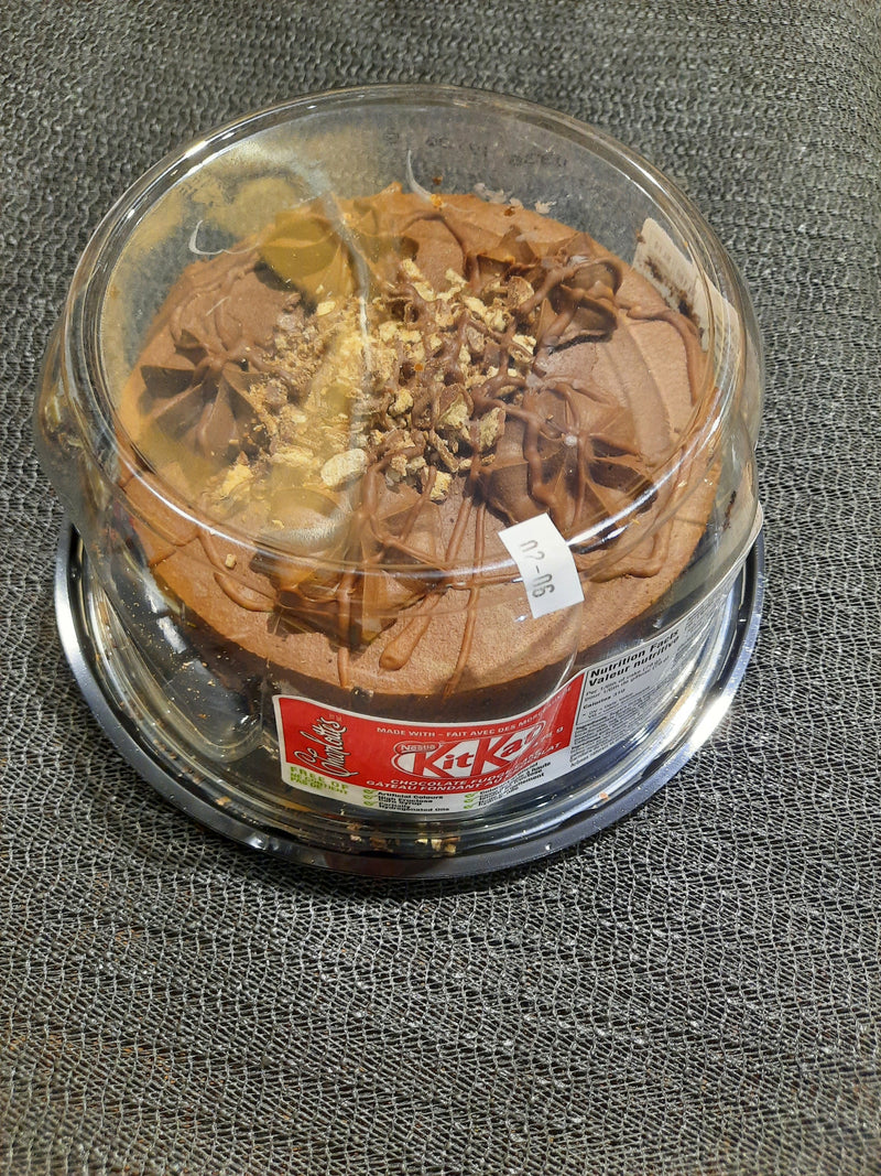 Kit Kat Cake, 1 ct