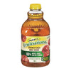 Mott's Fruitsations Apple Juice, 1.82 l