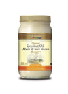 Spectrum Organic Coconut Oil, 414 mL