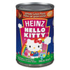 Heinz Hello Kitty Whole Grain Pasta, 398 mL