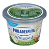 Philadelphia Whipped Chive Cream Cheese, 227 g