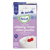 BECEL PLANT BASED WHIPPING CREAM, 500 mL