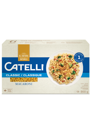 Catelli Macaroni, 900 g