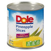Dole Pineapple Slices, 398 mL