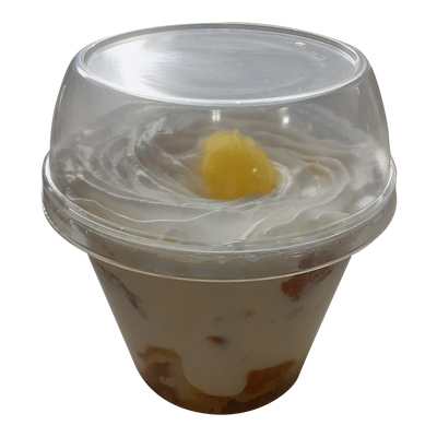 Luscious Lemon Dessert Cup, 175 g