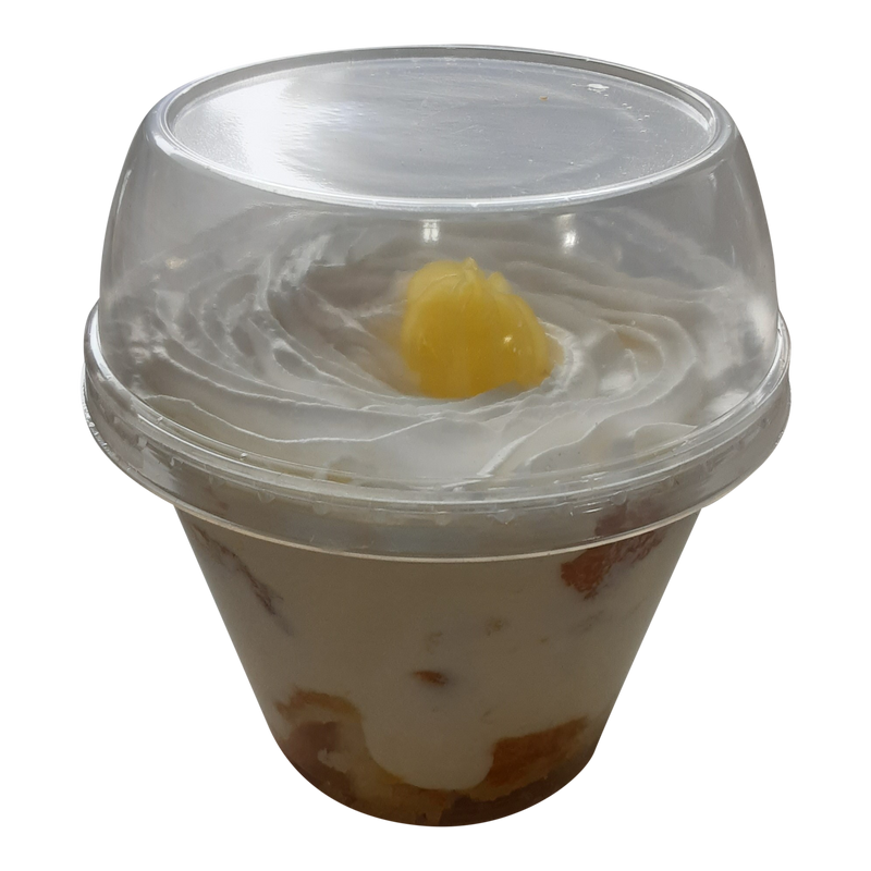 Luscious Lemon Dessert Cup, 175 g