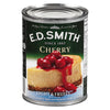 E.D. Smith Light Cherry Pie Filling, 540 mL