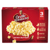 Orville Redenbacher's Extra Buttery, 246 g