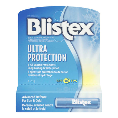 Blistex Medicated Lip Balm, 4.25 g