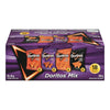 Doritos Mix Tortilla Chips, 28 g, 18 ct