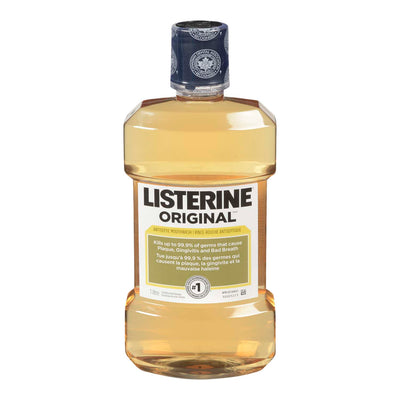 Listerine Original, 1 l
