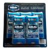 Gillette Endurance Clear Gel Deoderant, 5 ct