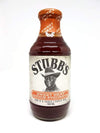 Stubb's Sweet Heat Double Piquante Bar-B-Q Sauce, 450 mL
