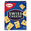 Christie Collection Swiss Cheese Crackers, 200 g