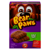 Bear Paws Baked Apple Soft Cookies, 240 g