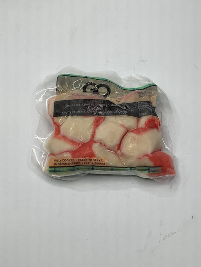 Go Simulated Crab, 1 ct