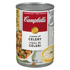 Campbell's Cream Of Celery Condensed Soup, 284 mL