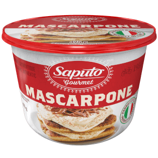 Saputo Mascarpone, 1 ct