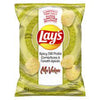 LAYS SPICY DILL