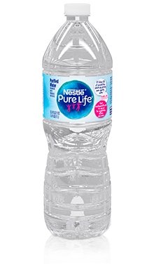 Nestle Pure Life Water, 1 ct