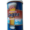 Morgan's Canadian Lager, 1.5 kg